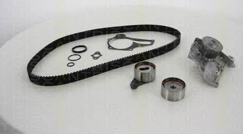 Triscan 8647 130002 TIMING BELT KIT WITH WATER PUMP 8647130002: Buy near me in Poland at 2407.PL - Good price!
