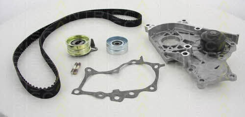 Triscan 8647 130003 TIMING BELT KIT WITH WATER PUMP 8647130003: Buy near me in Poland at 2407.PL - Good price!