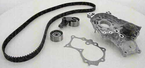 Triscan 8647 130004 TIMING BELT KIT WITH WATER PUMP 8647130004: Buy near me at 2407.PL in Poland at an Affordable price!