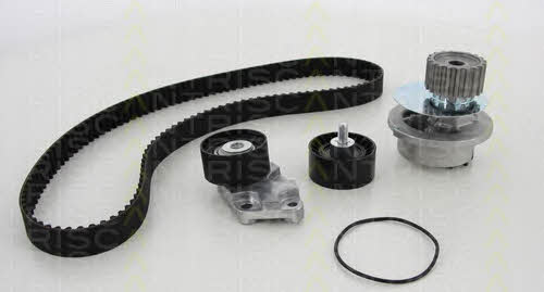 Triscan 8647 210001 TIMING BELT KIT WITH WATER PUMP 8647210001: Buy near me in Poland at 2407.PL - Good price!