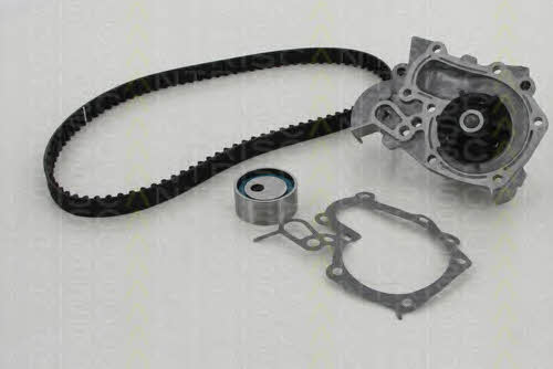 Triscan 8647 250001 TIMING BELT KIT WITH WATER PUMP 8647250001: Buy near me in Poland at 2407.PL - Good price!