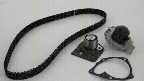 Triscan 8647 250003 TIMING BELT KIT WITH WATER PUMP 8647250003: Buy near me in Poland at 2407.PL - Good price!