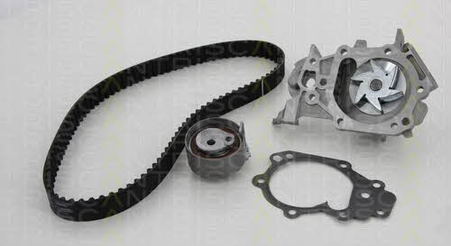Triscan 8647 250008 TIMING BELT KIT WITH WATER PUMP 8647250008: Buy near me in Poland at 2407.PL - Good price!