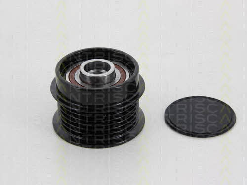 Triscan 8641 244008 Freewheel clutch, alternator 8641244008: Buy near me at 2407.PL in Poland at an Affordable price!