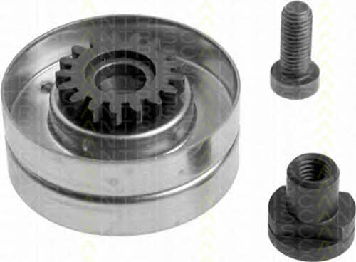 Triscan 8641 251001 V-ribbed belt tensioner (drive) roller 8641251001: Buy near me in Poland at 2407.PL - Good price!