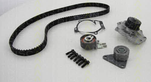 Triscan 8647 270001 TIMING BELT KIT WITH WATER PUMP 8647270001: Buy near me in Poland at 2407.PL - Good price!