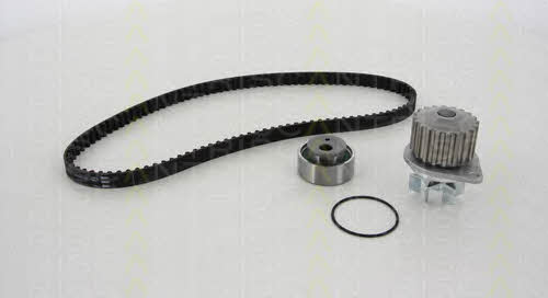 Triscan 8647 280004 TIMING BELT KIT WITH WATER PUMP 8647280004: Buy near me in Poland at 2407.PL - Good price!