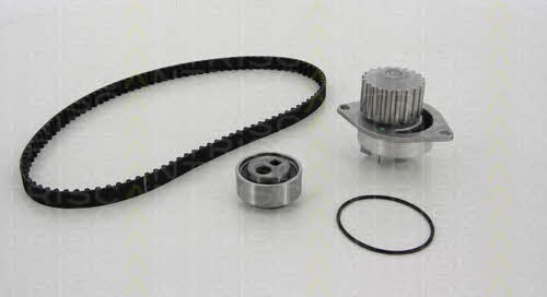 Triscan 8647 280006 TIMING BELT KIT WITH WATER PUMP 8647280006: Buy near me in Poland at 2407.PL - Good price!