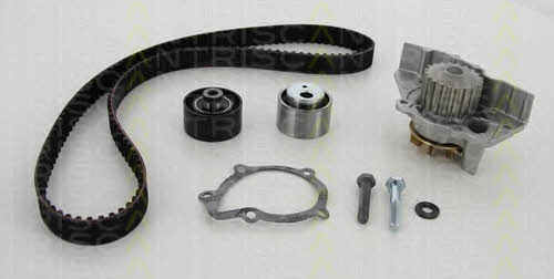Triscan 8647 280012 TIMING BELT KIT WITH WATER PUMP 8647280012: Buy near me in Poland at 2407.PL - Good price!