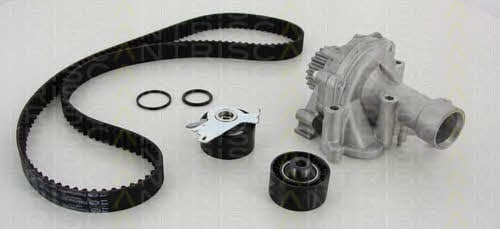 Triscan 8647 280014 TIMING BELT KIT WITH WATER PUMP 8647280014: Buy near me in Poland at 2407.PL - Good price!