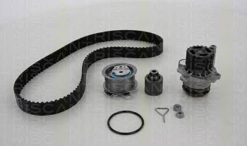 Triscan 8647 290012 TIMING BELT KIT WITH WATER PUMP 8647290012: Buy near me in Poland at 2407.PL - Good price!