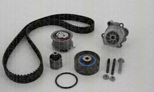 Triscan 8647 290015 TIMING BELT KIT WITH WATER PUMP 8647290015: Buy near me in Poland at 2407.PL - Good price!