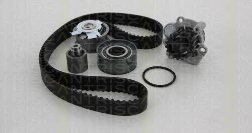Triscan 8647 290016 TIMING BELT KIT WITH WATER PUMP 8647290016: Buy near me in Poland at 2407.PL - Good price!