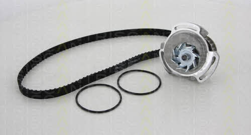 Triscan 8647 290018 TIMING BELT KIT WITH WATER PUMP 8647290018: Buy near me at 2407.PL in Poland at an Affordable price!