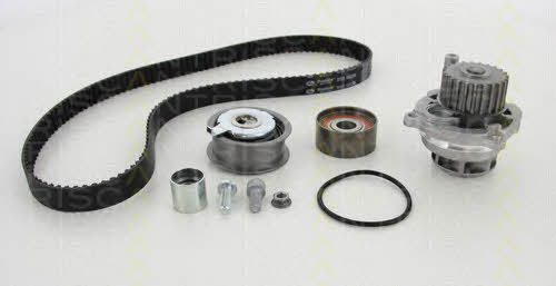 Triscan 8647 290025 TIMING BELT KIT WITH WATER PUMP 8647290025: Buy near me at 2407.PL in Poland at an Affordable price!
