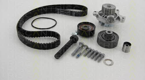 Triscan 8647 290029 TIMING BELT KIT WITH WATER PUMP 8647290029: Buy near me in Poland at 2407.PL - Good price!