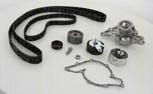 Triscan 8647 290030 TIMING BELT KIT WITH WATER PUMP 8647290030: Buy near me in Poland at 2407.PL - Good price!