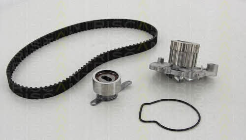 Triscan 8647 400001 TIMING BELT KIT WITH WATER PUMP 8647400001: Buy near me in Poland at 2407.PL - Good price!