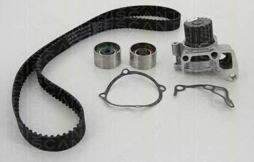 Triscan 8647 500002 TIMING BELT KIT WITH WATER PUMP 8647500002: Buy near me in Poland at 2407.PL - Good price!