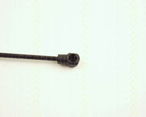 Triscan 8710 27103 Gas hood spring 871027103: Buy near me in Poland at 2407.PL - Good price!