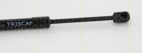 Triscan 8710 27108 Gas hood spring 871027108: Buy near me in Poland at 2407.PL - Good price!