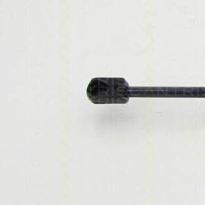 Triscan 8710 27109 Gas hood spring 871027109: Buy near me in Poland at 2407.PL - Good price!