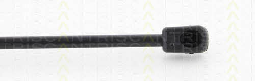 Triscan 8710 27224 Gas Spring, boot-/cargo area 871027224: Buy near me at 2407.PL in Poland at an Affordable price!