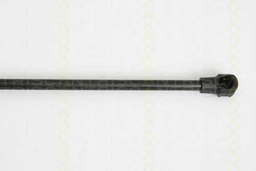Triscan 8710 15237 Gas Spring, boot-/cargo area 871015237: Buy near me in Poland at 2407.PL - Good price!