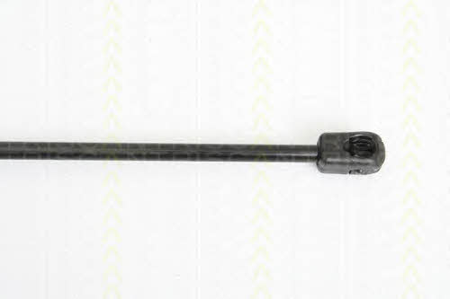 Triscan 8710 29127 Gas hood spring 871029127: Buy near me in Poland at 2407.PL - Good price!