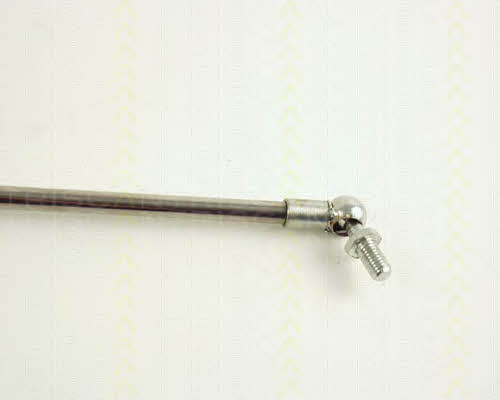 Triscan 8710 41204 Gas Spring, boot-/cargo area 871041204: Buy near me in Poland at 2407.PL - Good price!
