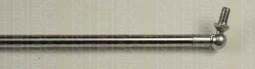 Triscan 8710 42211 Gas Spring, boot-/cargo area 871042211: Buy near me in Poland at 2407.PL - Good price!