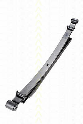 Triscan 8765 14007 Leaf spring 876514007: Buy near me at 2407.PL in Poland at an Affordable price!