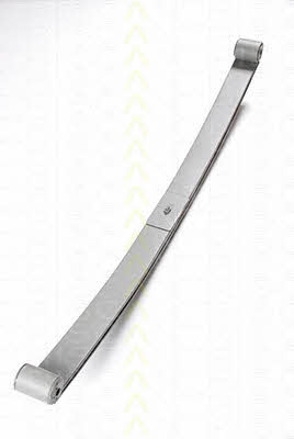 Triscan 8765 15003 Leaf spring 876515003: Buy near me at 2407.PL in Poland at an Affordable price!