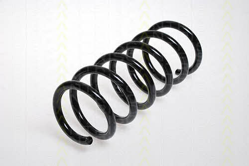 Triscan 8750 1002 Suspension spring front 87501002: Buy near me in Poland at 2407.PL - Good price!