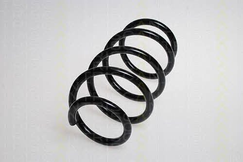 Triscan 8750 1013 Suspension spring front 87501013: Buy near me in Poland at 2407.PL - Good price!