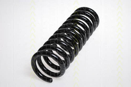 Triscan 8750 1020 Suspension spring front left 87501020: Buy near me in Poland at 2407.PL - Good price!