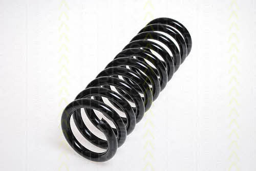 Triscan 8750 1023 Suspension spring front right 87501023: Buy near me in Poland at 2407.PL - Good price!