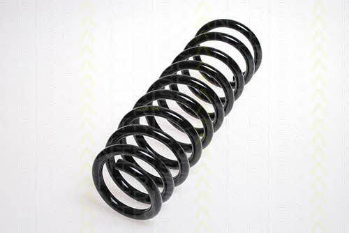 Triscan 8750 1028 Suspension spring front 87501028: Buy near me in Poland at 2407.PL - Good price!