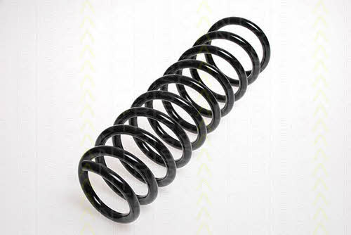 Triscan 8750 1031 Suspension spring front 87501031: Buy near me in Poland at 2407.PL - Good price!
