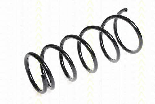 Triscan 8750 1037 Suspension spring front 87501037: Buy near me in Poland at 2407.PL - Good price!