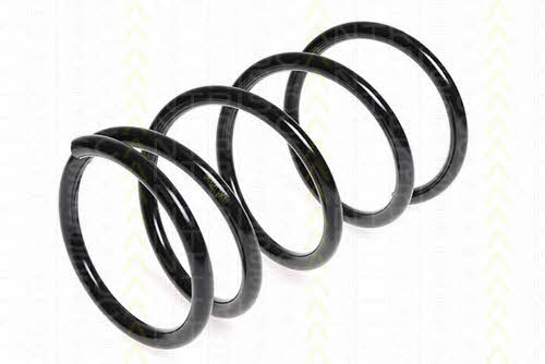 Triscan 8750 1039 Suspension spring front 87501039: Buy near me in Poland at 2407.PL - Good price!