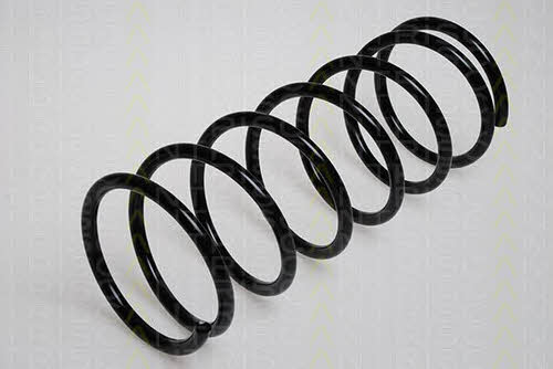 Triscan 8750 1109 Suspension spring front 87501109: Buy near me in Poland at 2407.PL - Good price!