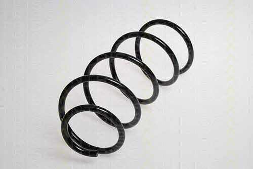 Triscan 8750 1179 Suspension spring front 87501179: Buy near me in Poland at 2407.PL - Good price!