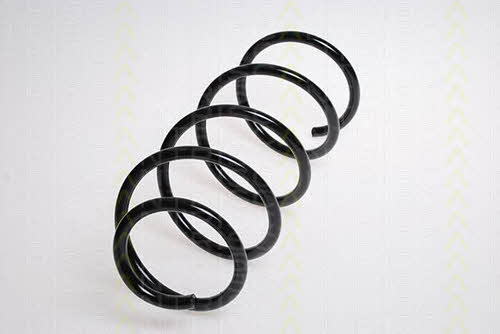 Triscan 8750 1182 Suspension spring front 87501182: Buy near me in Poland at 2407.PL - Good price!