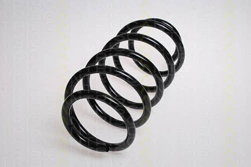 Triscan 8750 1192 Suspension spring front 87501192: Buy near me in Poland at 2407.PL - Good price!