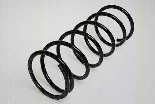 Triscan 8750 1301 Suspension spring front 87501301: Buy near me in Poland at 2407.PL - Good price!