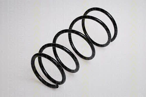 Triscan 8750 13101 Suspension spring front 875013101: Buy near me in Poland at 2407.PL - Good price!