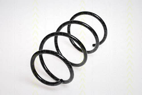 Triscan 8750 13114 Suspension spring front 875013114: Buy near me in Poland at 2407.PL - Good price!