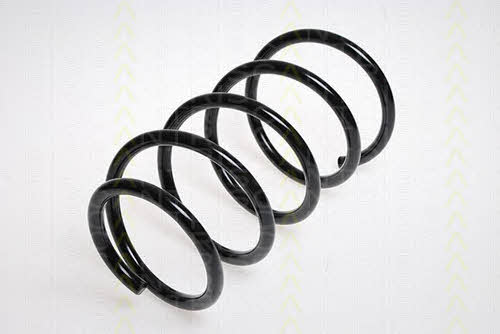 Triscan 8750 13123 Suspension spring front 875013123: Buy near me in Poland at 2407.PL - Good price!