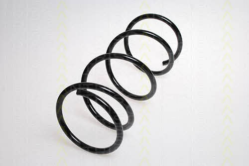 Triscan 8750 13132 Suspension spring front 875013132: Buy near me in Poland at 2407.PL - Good price!